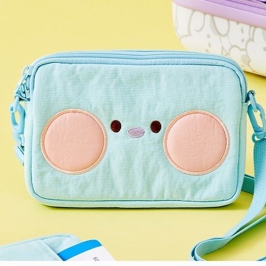 BT21 Schultertasche