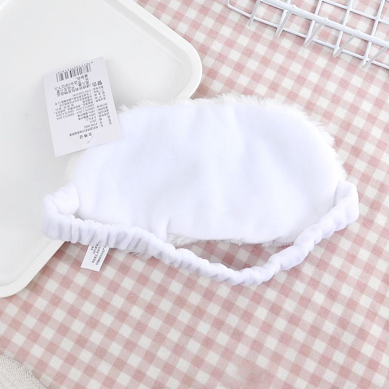 Hedwigs Schlafmaske Harry Potter