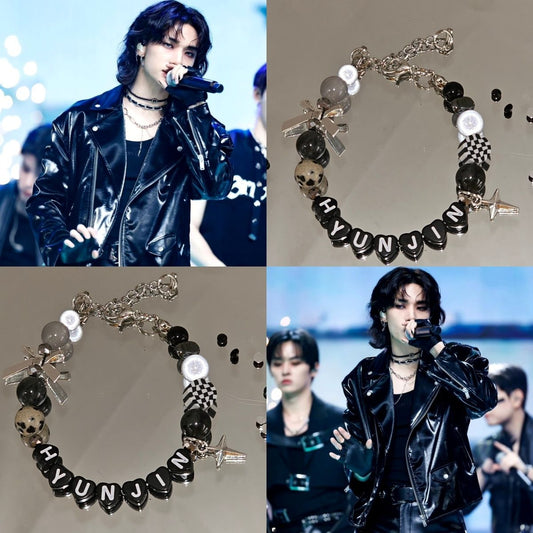 STRAY KIDS HYUNJIN ARMBAND