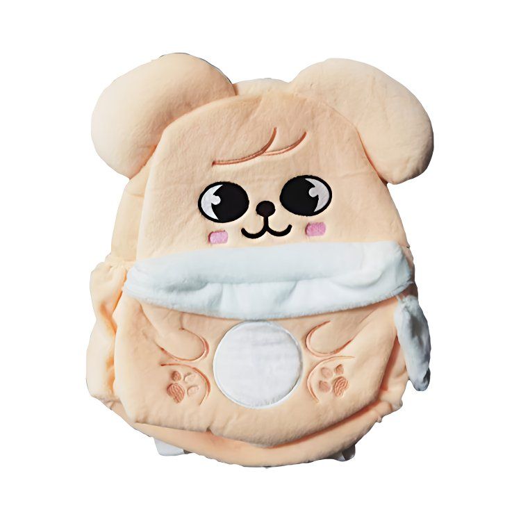 STRAY KIDS SKZOO TASCHEN PUPPYM