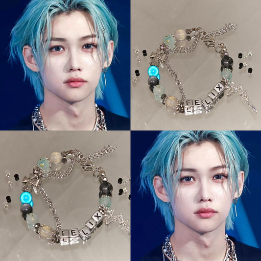 STRAY KIDS FELIX ARMBAND