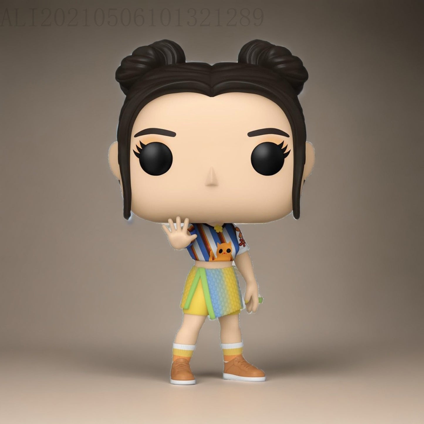 FUNKO POP NEWJEANS