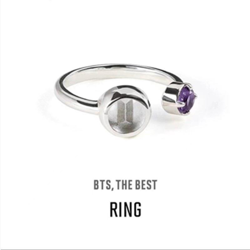 BTS-RING DER BESTE
