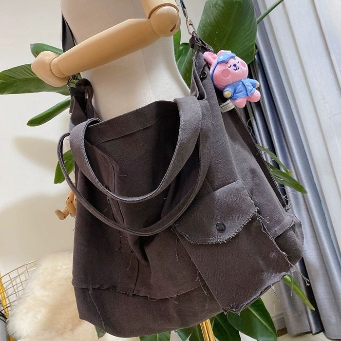 BTS JUNGKOOK TASCHEN