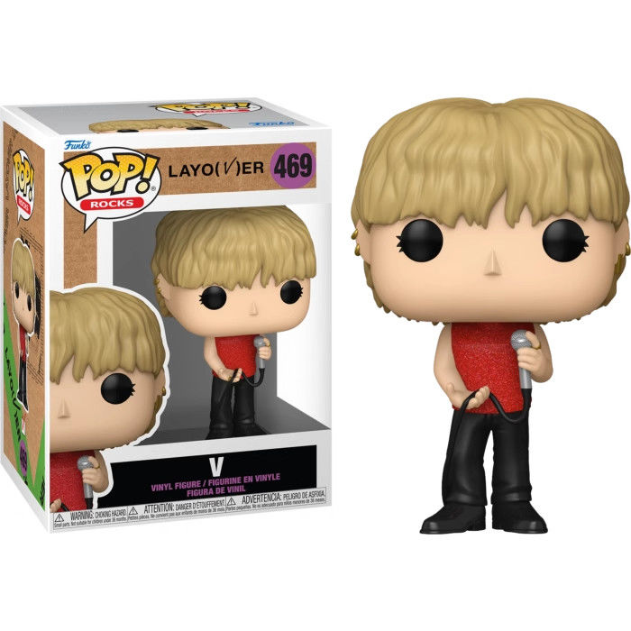 BTS FUNKO POP Alle MITGLIEDER