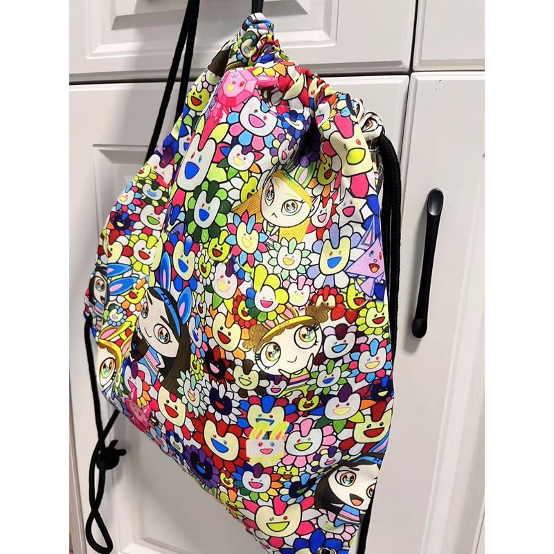 NJZ NEWJEANS ZUGBANDTASCHE MERCH