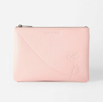 BTS LOVE MYSELF GELDBÖRSE