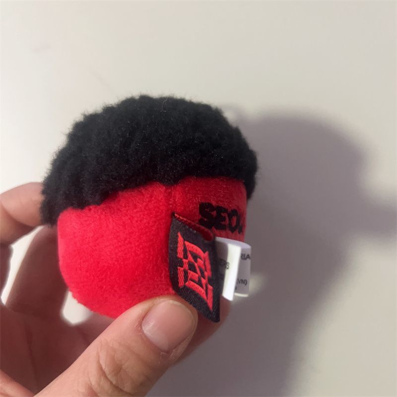 J HOPE HOPE ON THE STAGE SCHLÜSSELANHÄNGER