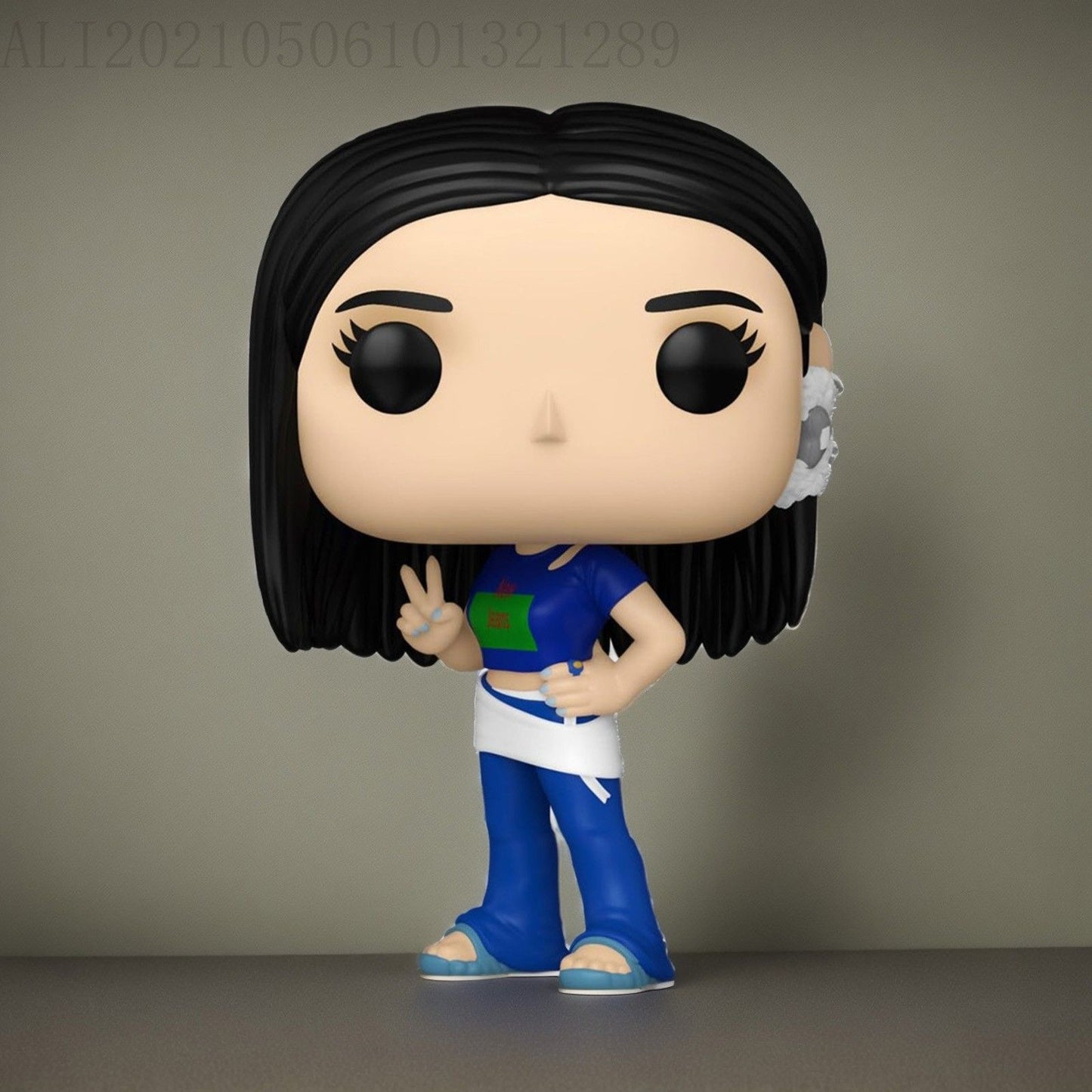 FUNKO POP NEWJEANS