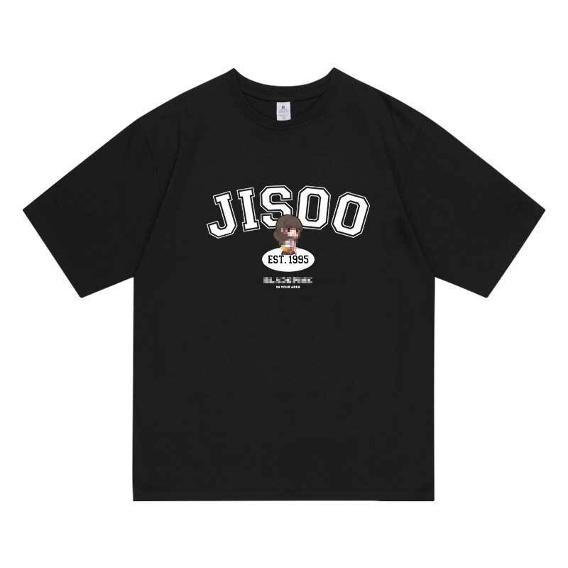 BLACKPINK T-SHIRTS 100% BAUMWOLLE