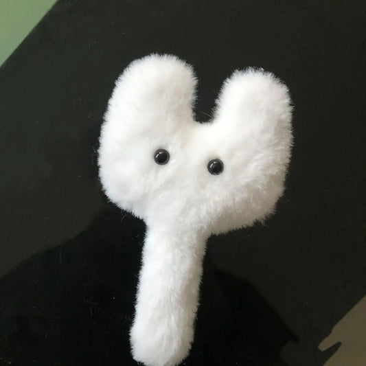 NEWJEANS PLÜSCHSCHLÜSSELANHÄNGER