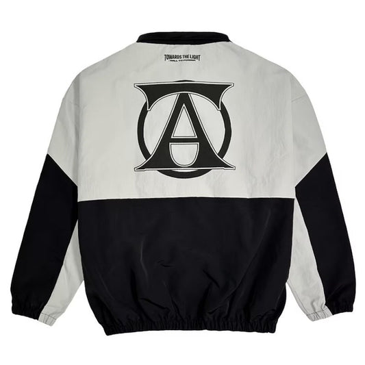 ATEEZ WELTTOUR WINDBRECHER-JACKE 2025