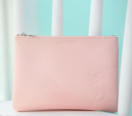 BTS LOVE MYSELF GELDBÖRSE