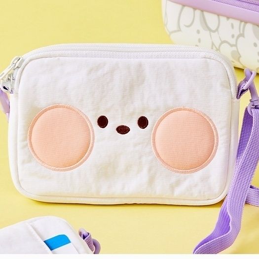 BT21 Schultertasche