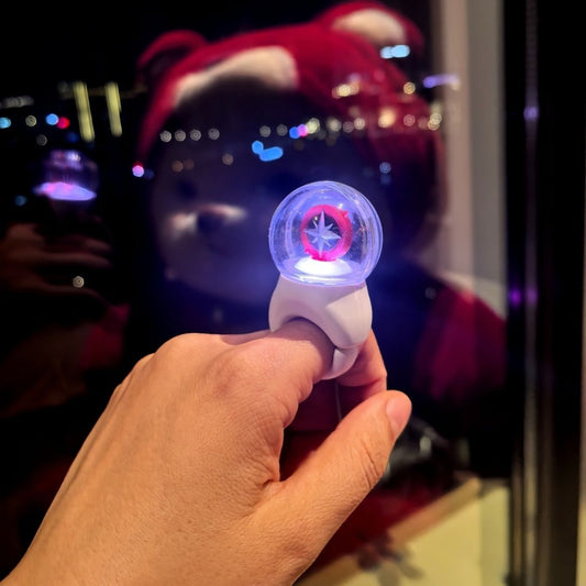 STRAY KIDS LICHSTICK LED RING