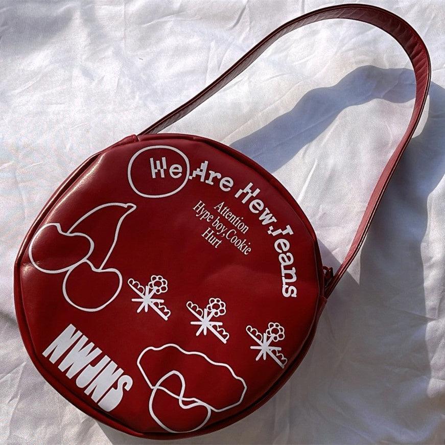 NEWJEANS MINI TASCHE