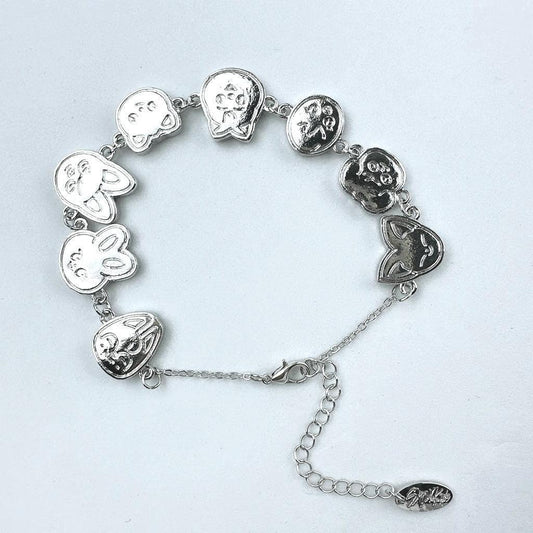 SKZOO STRAY KIDS ARMBAND