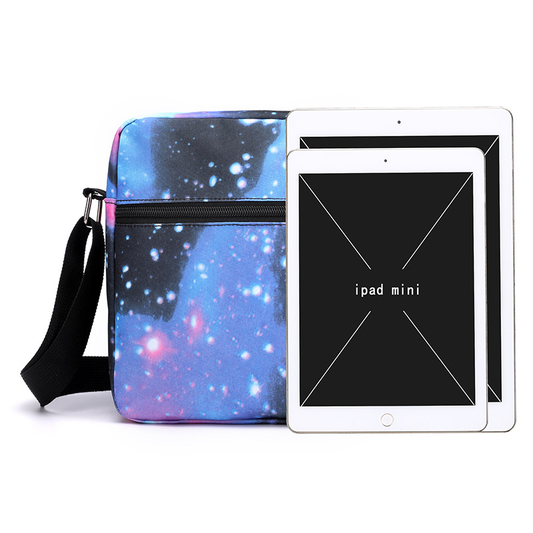 BTS-Rucksack-, Hüllen- und Taschenset