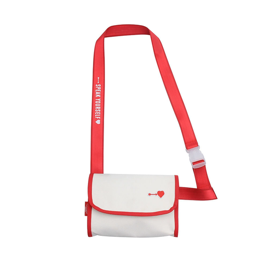BTS MINI-TASCHE LY SPEAK YOURSELF